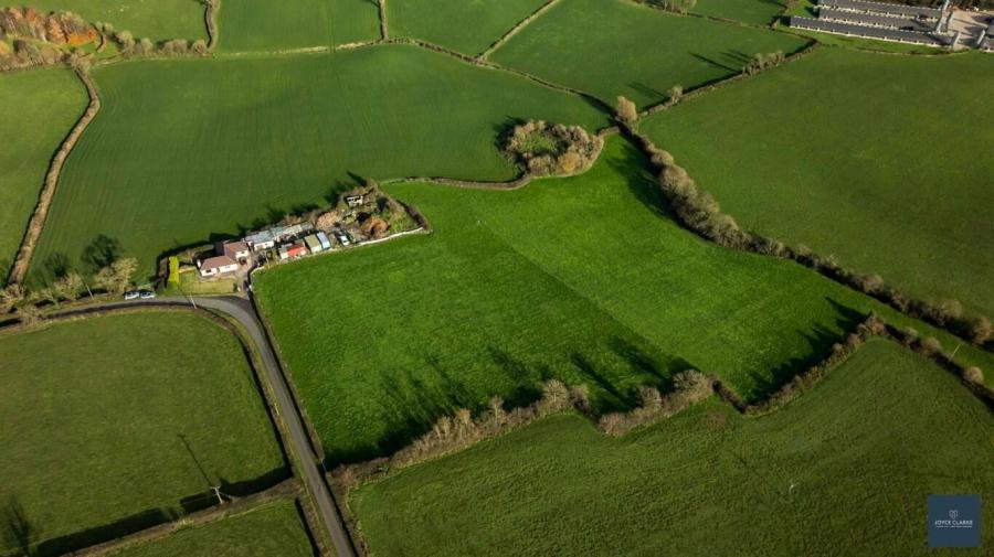 Land Adjacent To, 50 Fairview Road, Donaghcloney, BT66 7NU