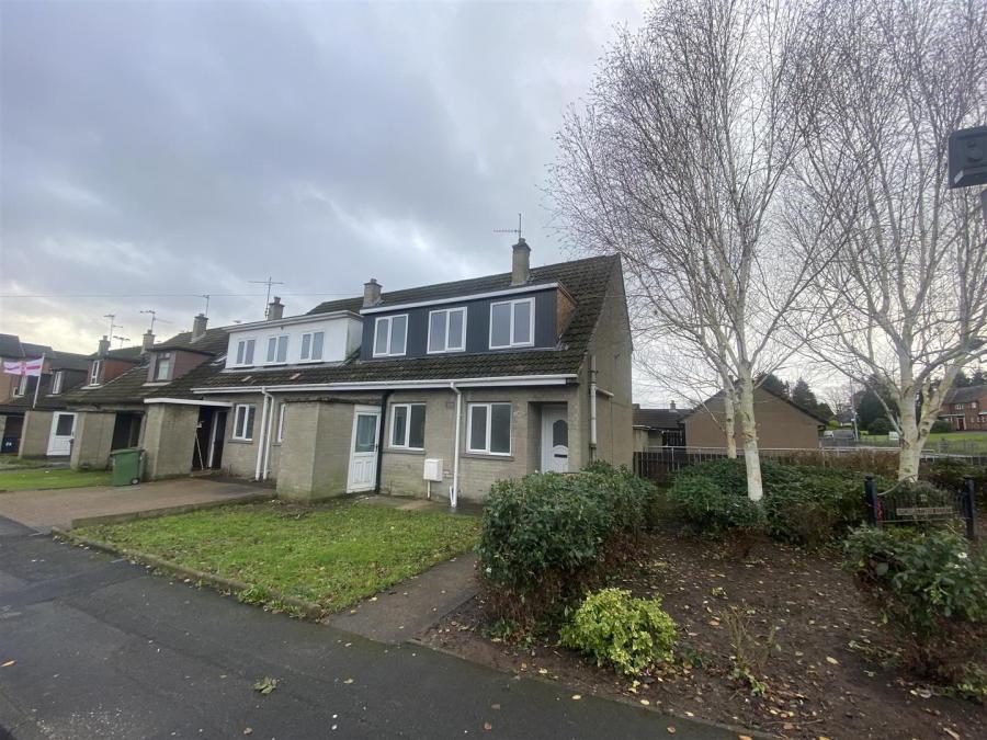 28 Clounagh Park, Portadown, BT62 3QD