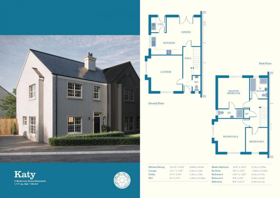 42, Ardress Manor, Blackisland Road, Portadown