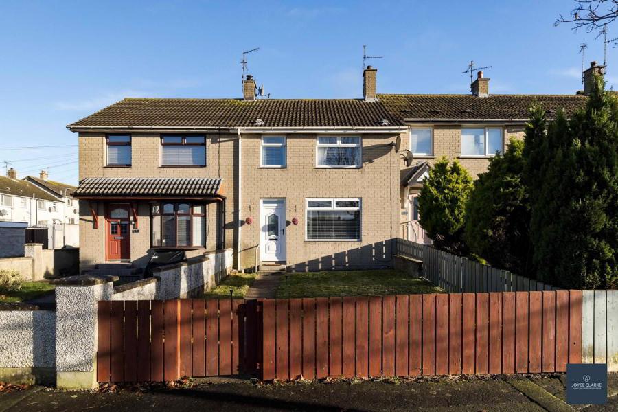 7 Glenholme Park, Lurgan, BT66 8SL