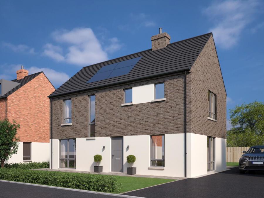 49 Including Garden Room, 6 Bellfield Park, Portadown