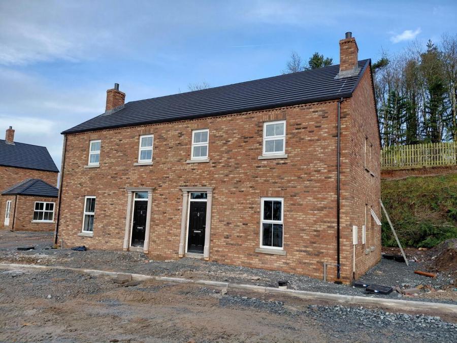 10, Render, The Spires, Bush Road, Bush Road, Dungannon