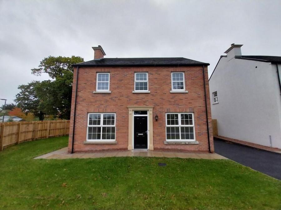 104, Brick, Dicksons Wood, Craigavon, BT65 5EZ