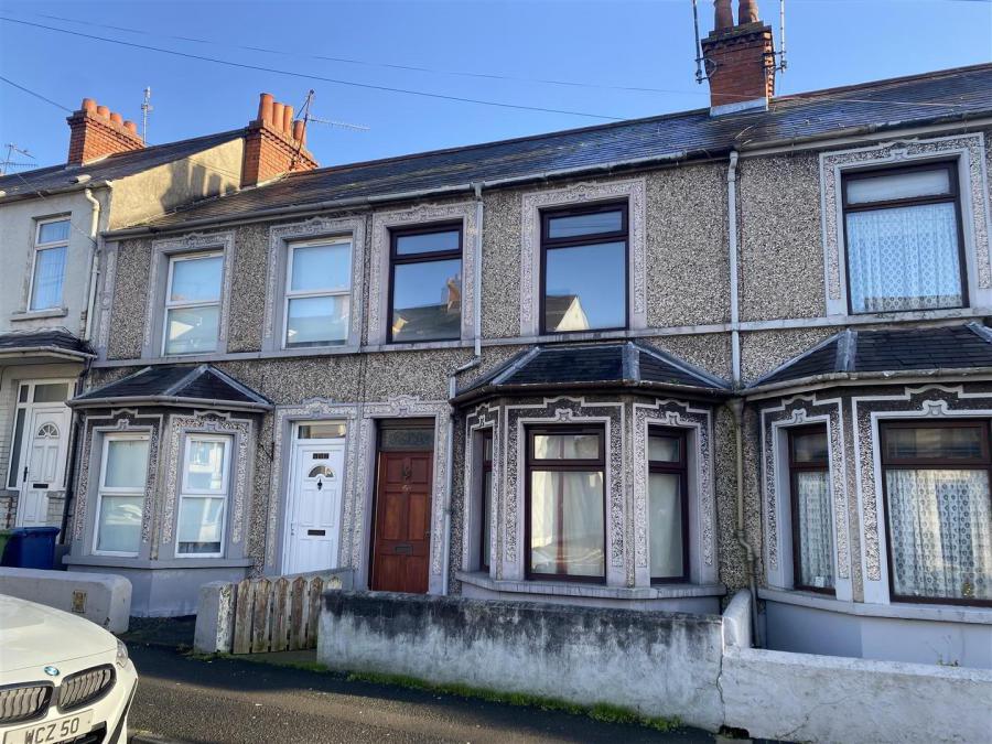 159 Thomas Street, Portadown, BT62 3BE