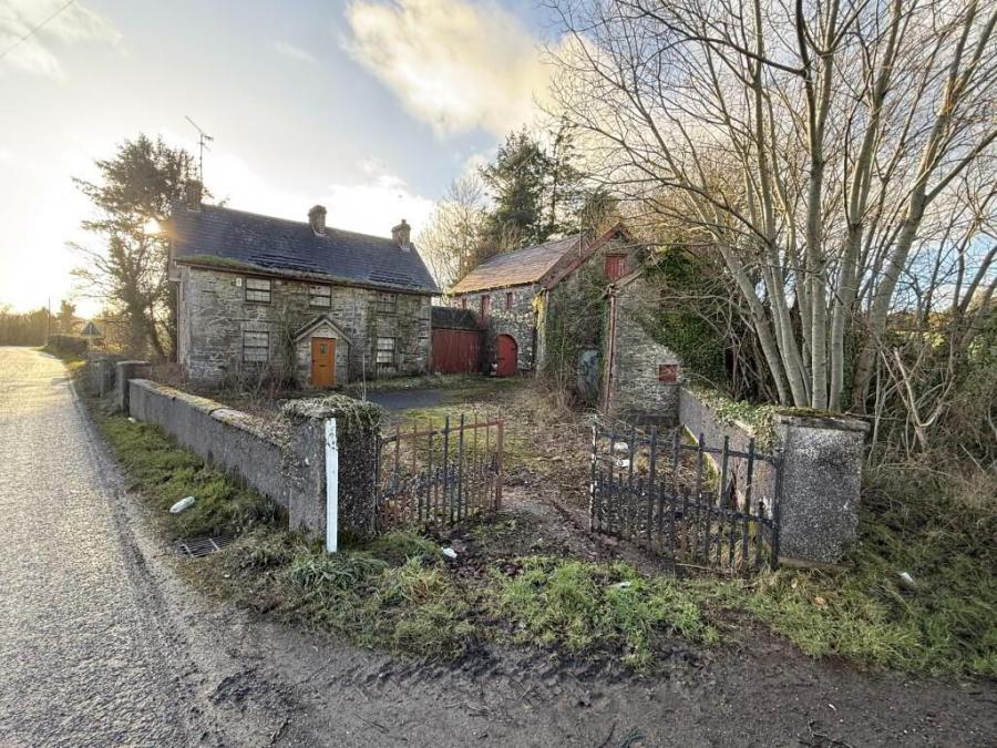 125 Derrynoose Road, Keady, BT60 3HD