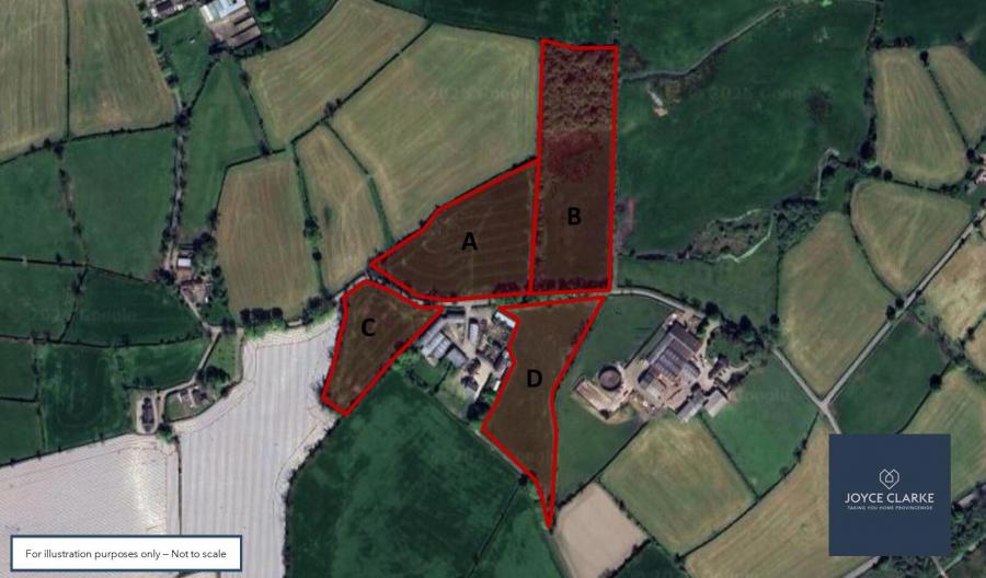 Lands Opp 17, Ednego Avenue, Banbridge, BT32 3SJ