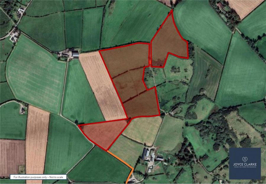Land Adjacent To 46 Portaferry Road, Kircubbin, BT22 2RY