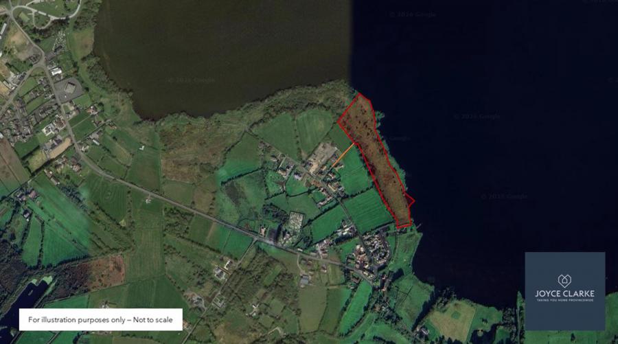 Land At Milltown Lane, Portadown, BT62 1TB
