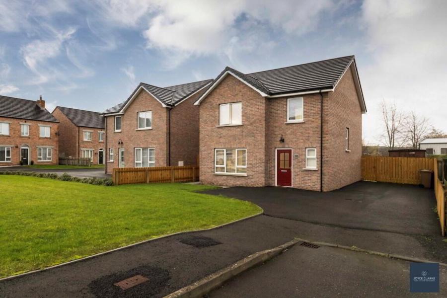 24A Ballynacor Meadows, Portadown, BT63 5UU