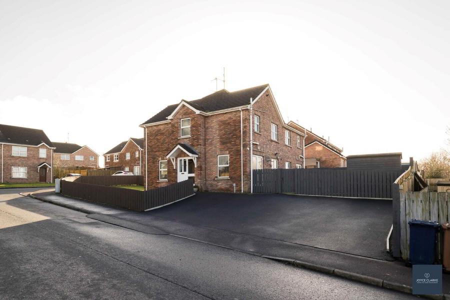 23 Ballyoran Manor, Portadown, BT62 1PU