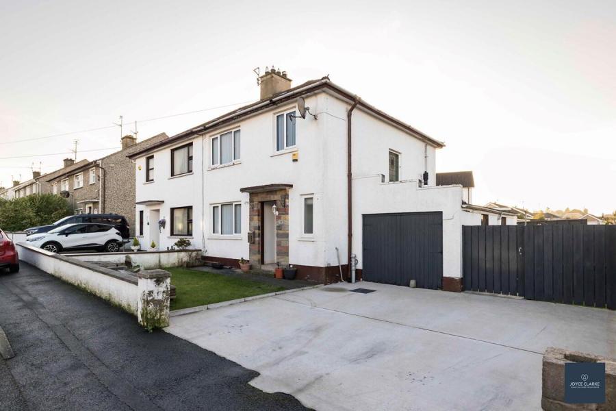 1 Glenview Drive, Lurgan, BT66 7ES