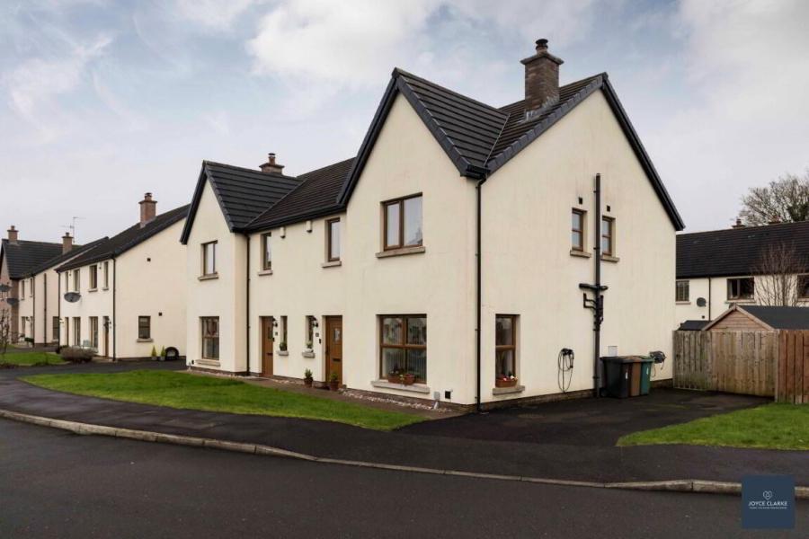 4 Nicholson Green, Donaghcloney, BT66 7UY