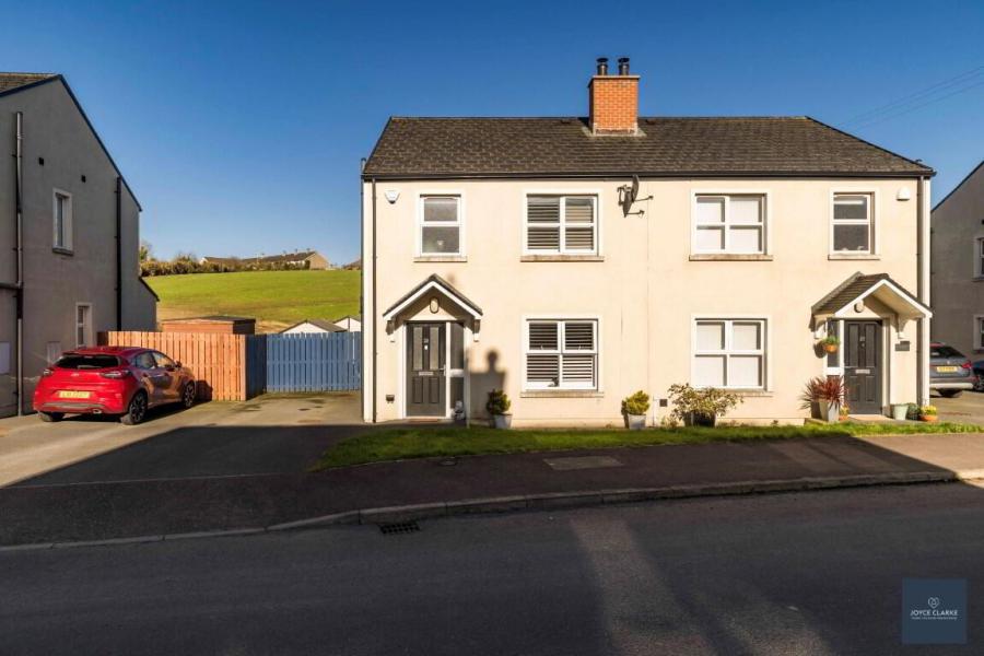 29 Glencar Meadows, Banbridge, BT32 4FD