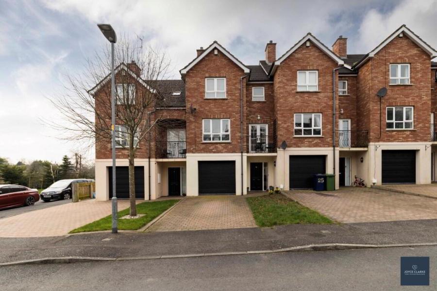 26 Bocombra Hill, Portadown, BT63 5SA
