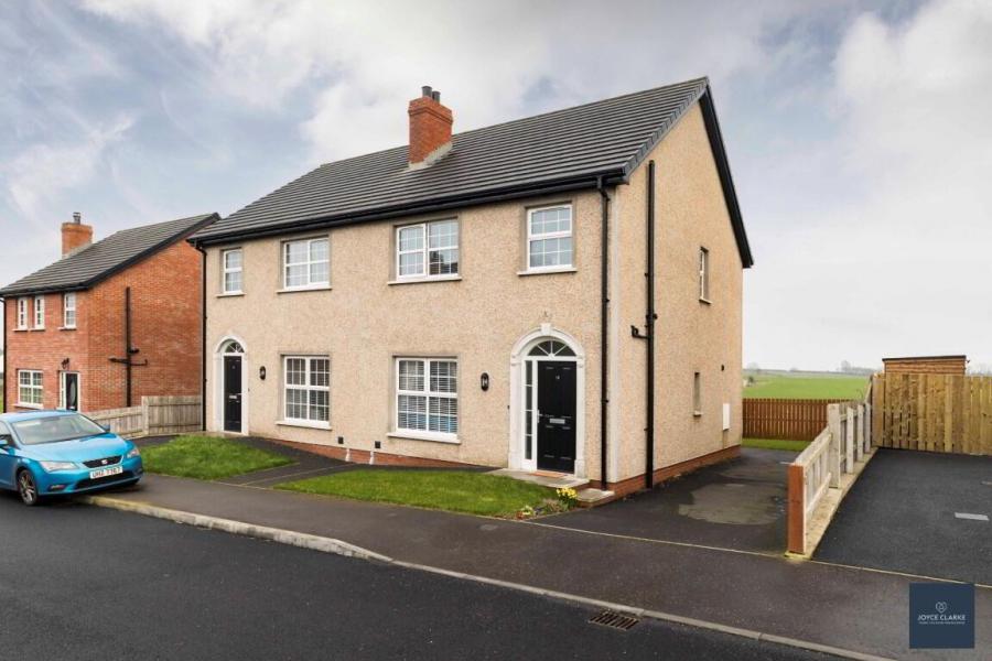 16 Mountfield Lodge, Portadown, BT62 1WN