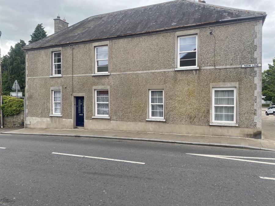 1 The New Line, Richhill, BT61 9QR