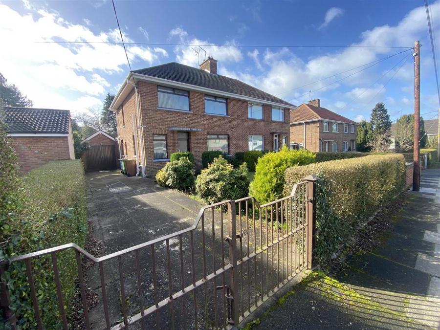 8 Windsor Road, Portadown, BT63 5DD
