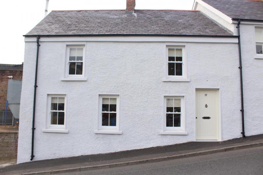 17 Tandragee Street, Richhill, BT61