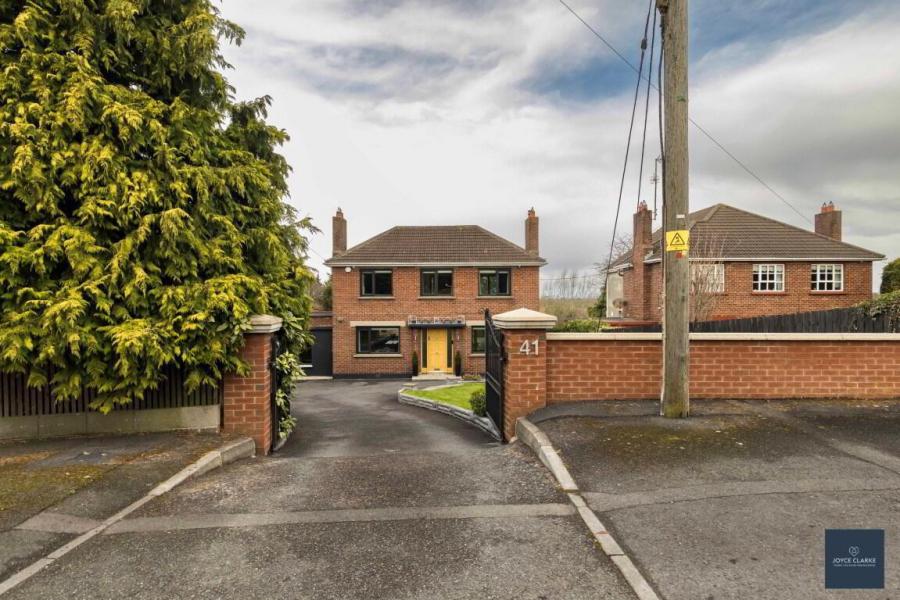 41 Seagoe Road, Portadown, BT63 5HW