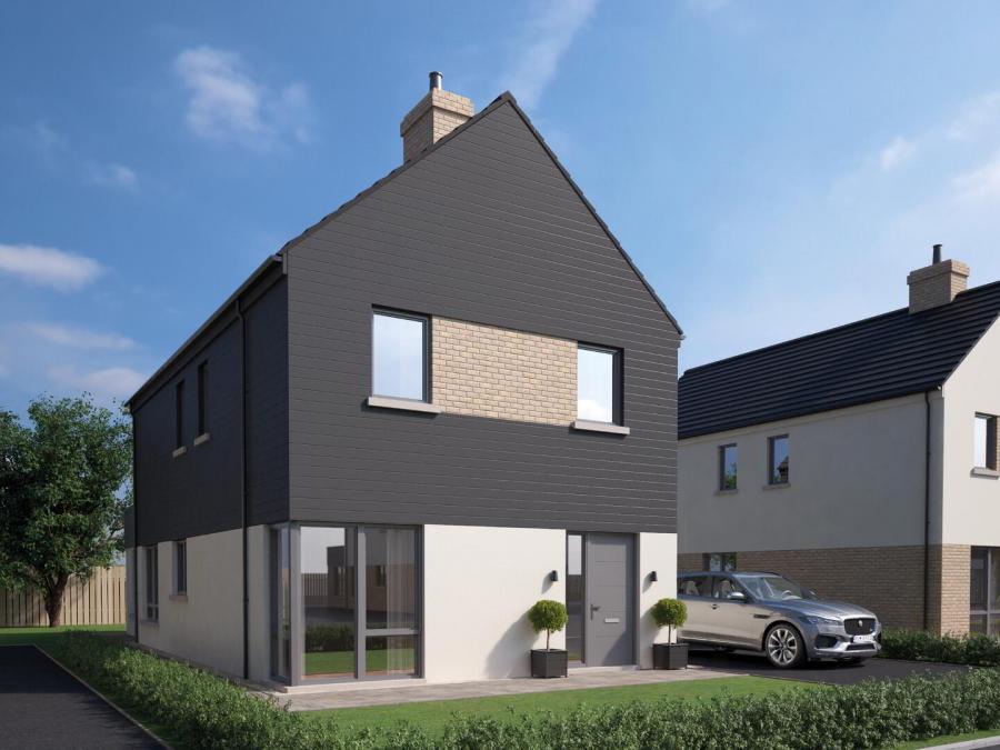 47, Bellfield Park, Portadown