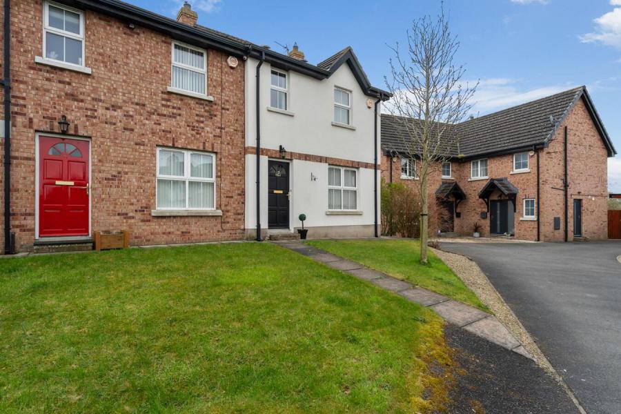 42 Baltylum Meadows, Portadown, BT62 4AB