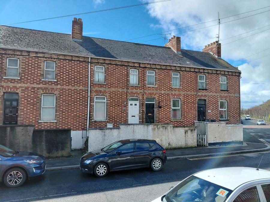 88 West Street, Portadown, BT62 3JJ