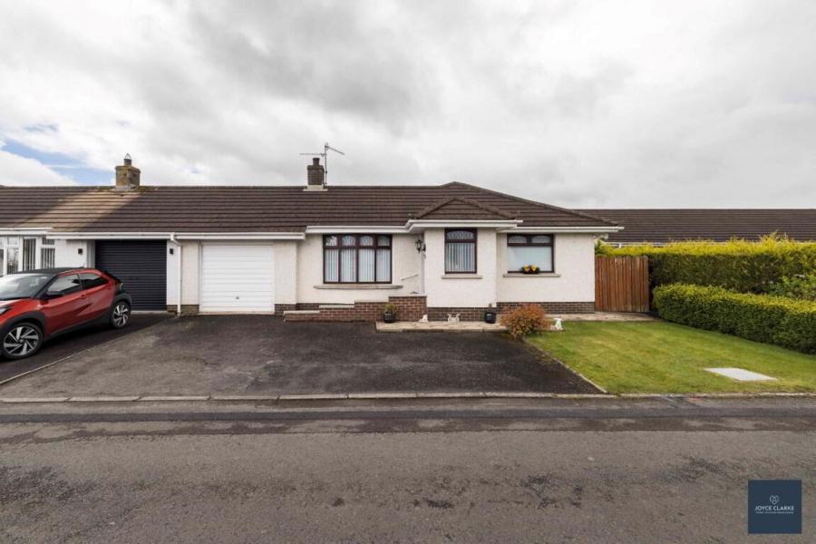 18 Clover Braes, Donaghcloney, BT66 7LQ