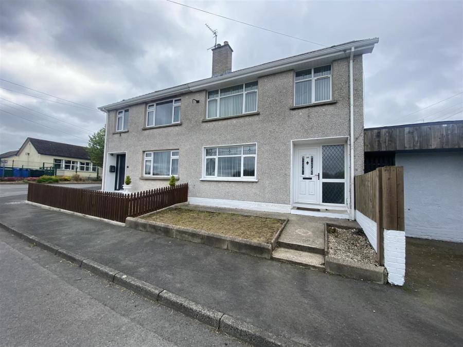 21 Robinsonstown, Birches, Portadown, BT62 1TP