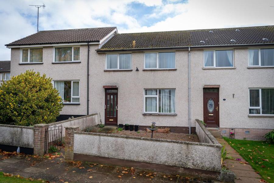 9 Derryclone Gardens, Portadown, BT62 3TR
