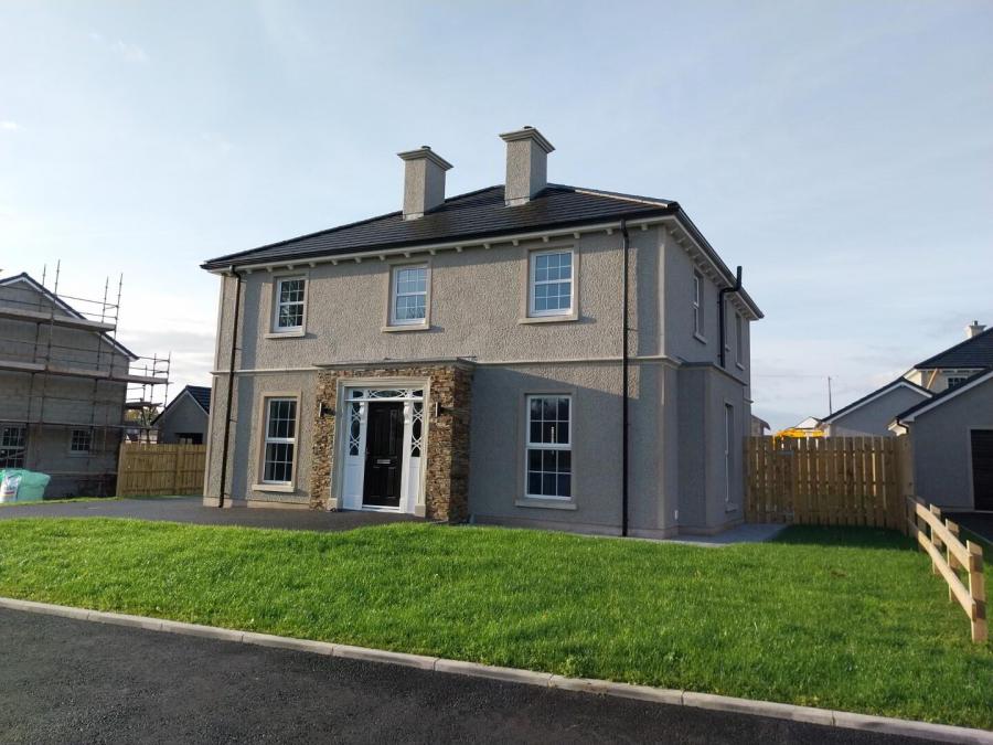 4, Birchview Lodge, Clonmakate Rd, Portadown, BT62 1WR