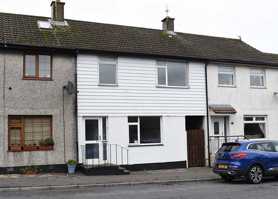 71 Moat Street, Donaghadee, BT21 0EE