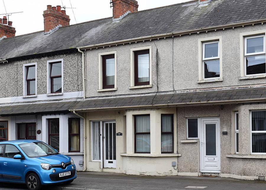 98 Moat Street, Donaghadee, BT21 0ED
