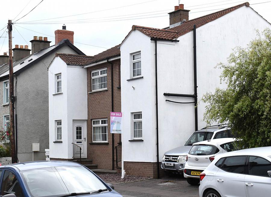37 Meadowbank Avenue, Donaghadee, BT21 0HR