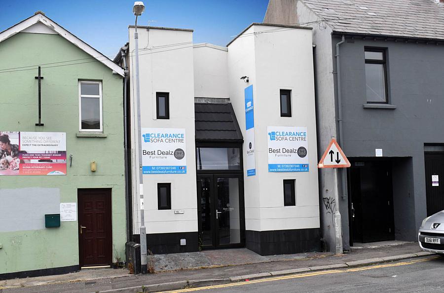 72 Beatrice Road, Bangor, BT20 5DL