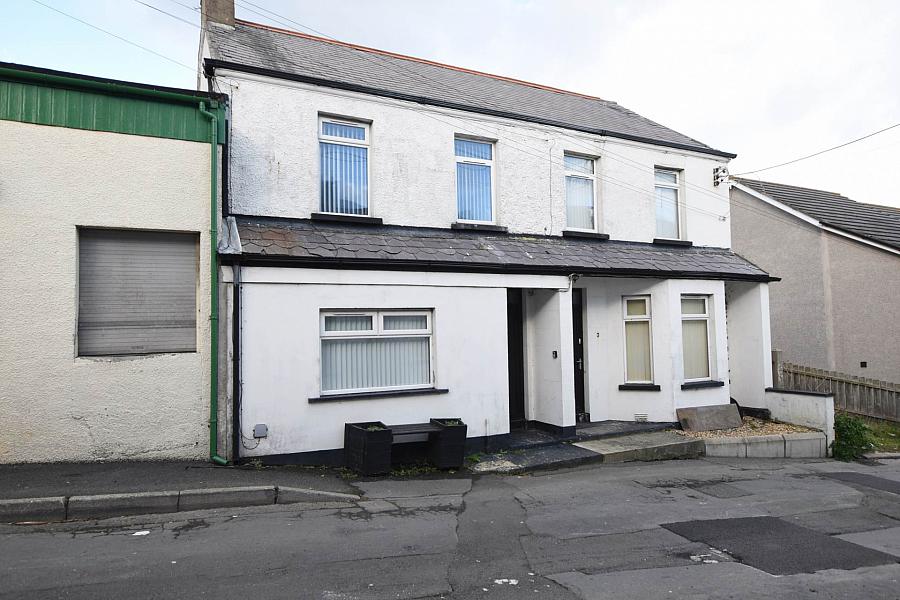 1 Strand Avenue, Millisle, Newtownards, BT22 2BU