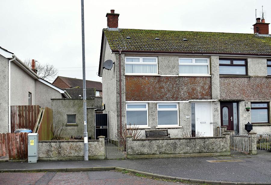 18 Broadway, Ballywalter, Newtownards, BT22 2NH