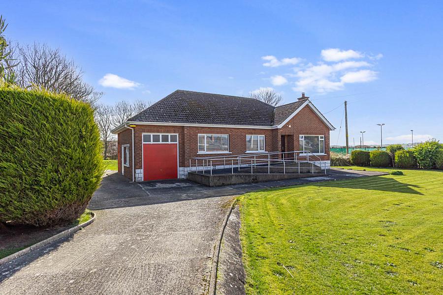 17 Main Road, Cloughey, Newtownards, BT22 1JA