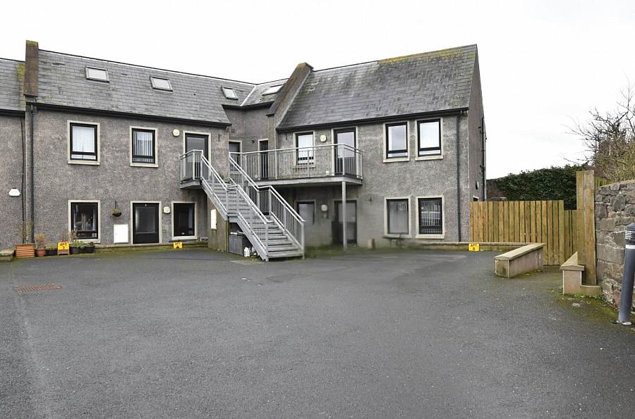7 Mill Court, Millisle, Newtownards, BT22 2US