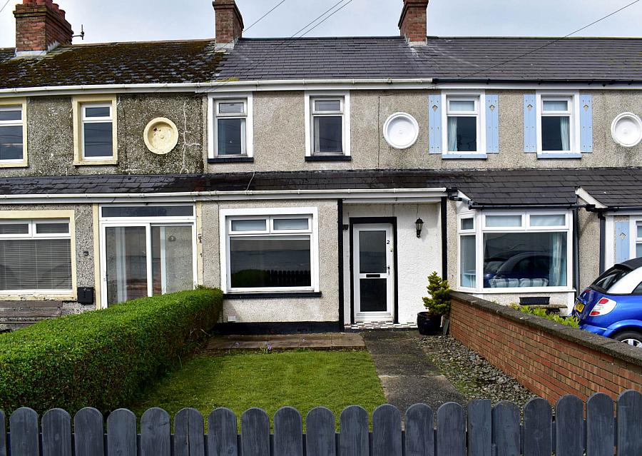 2 Gowdys Terrace, Millisle, Newtownards, BT22 2NJ
