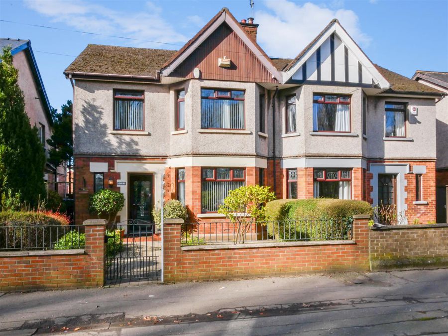 221 Ravenhill Road, Ravenhill, Belfast, BT6 0BS