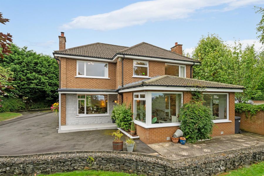 3 Willowbank Crescent, Upper Knockbreda Road, Belfast, BT6 0NX