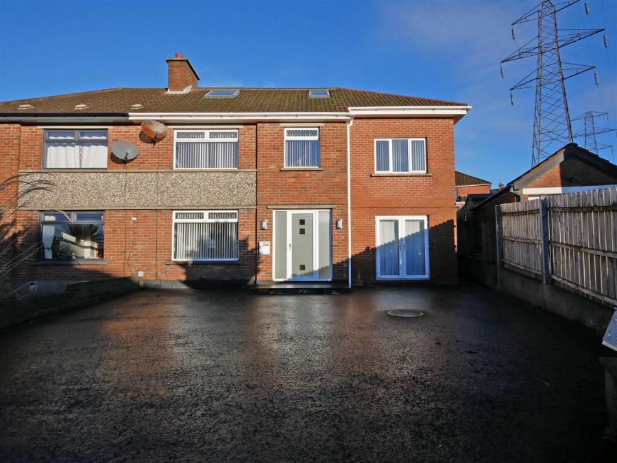 24 Glenholm Crescent, Newton Park, Four Winds, Belfast, BT8 6LS