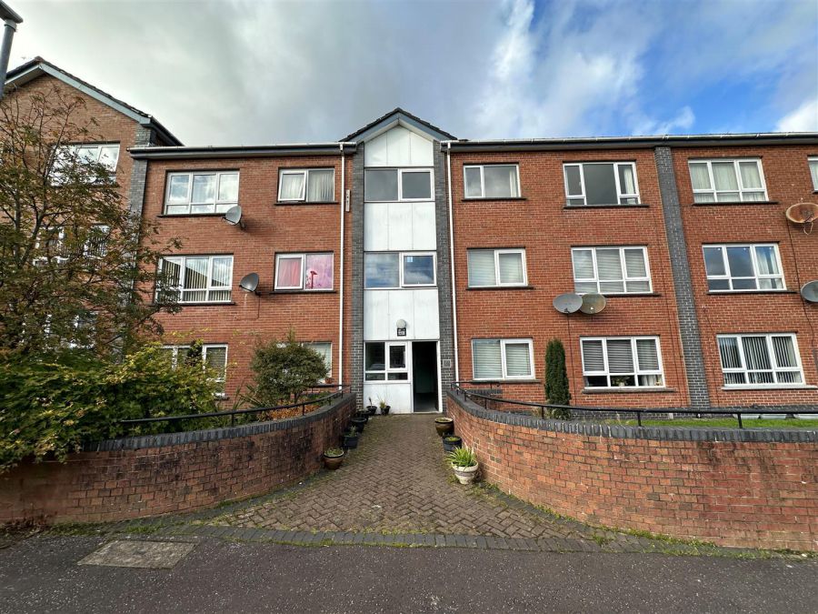 2E Mahee Close, Belfast, BT8 7EP