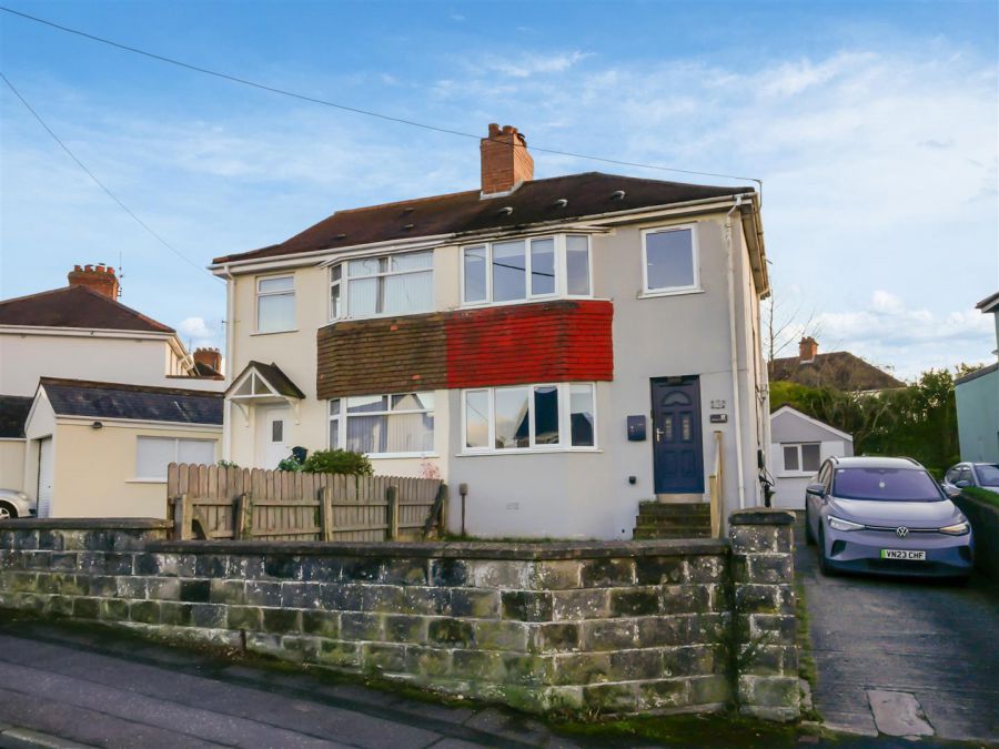 19 Newton Park, Four Winds, Belfast, BT8 6LL