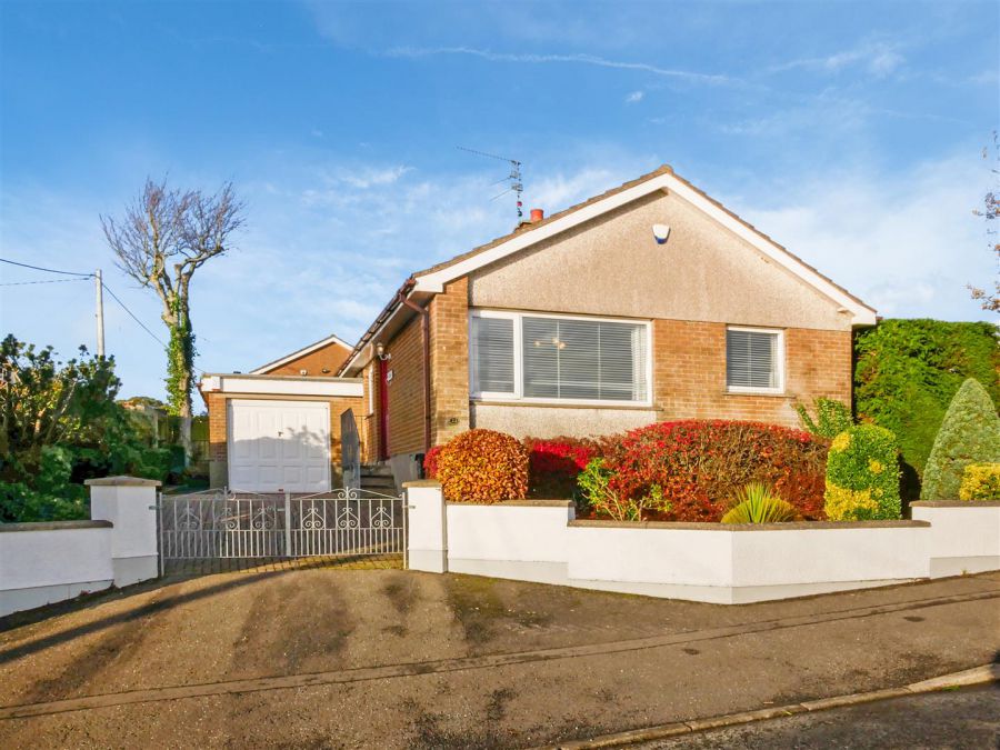22 Manse Road, Carryduff, Belfast, BT8 8DA