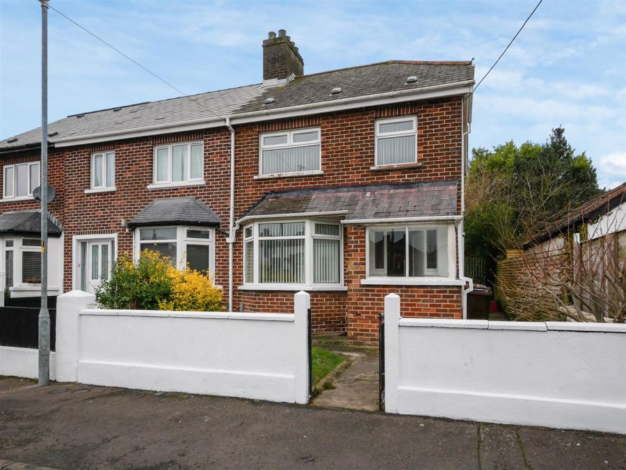 53 Breda Park, Four Winds, Four Winds, Belfast, BT8 6JR