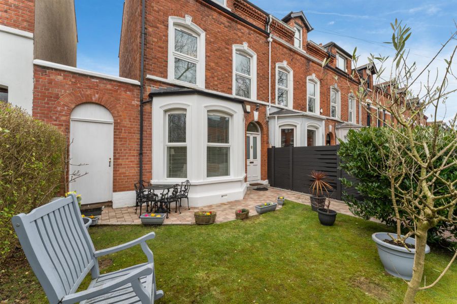 20 South Parade, Ormeau Road, Belfast, BT7 2GP