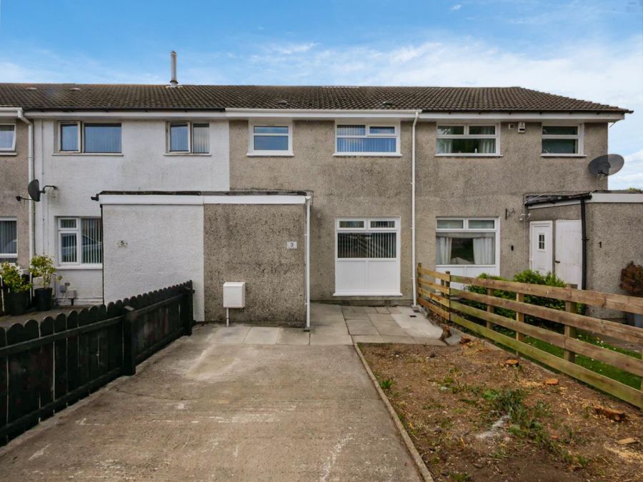 3 Killynure Road, Church Road, Carryduff, BT8 8EE