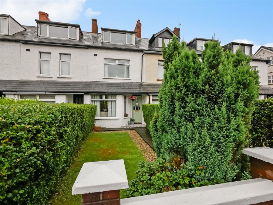 238 Cregagh Road, Cregagh, Cregagh, Belfast, BT6 9EU