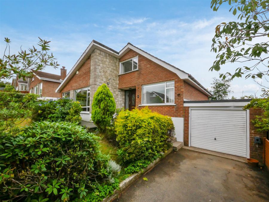 3 Cairnshill Gardens, Cairnshill Road, Belfast, BT8 6RW